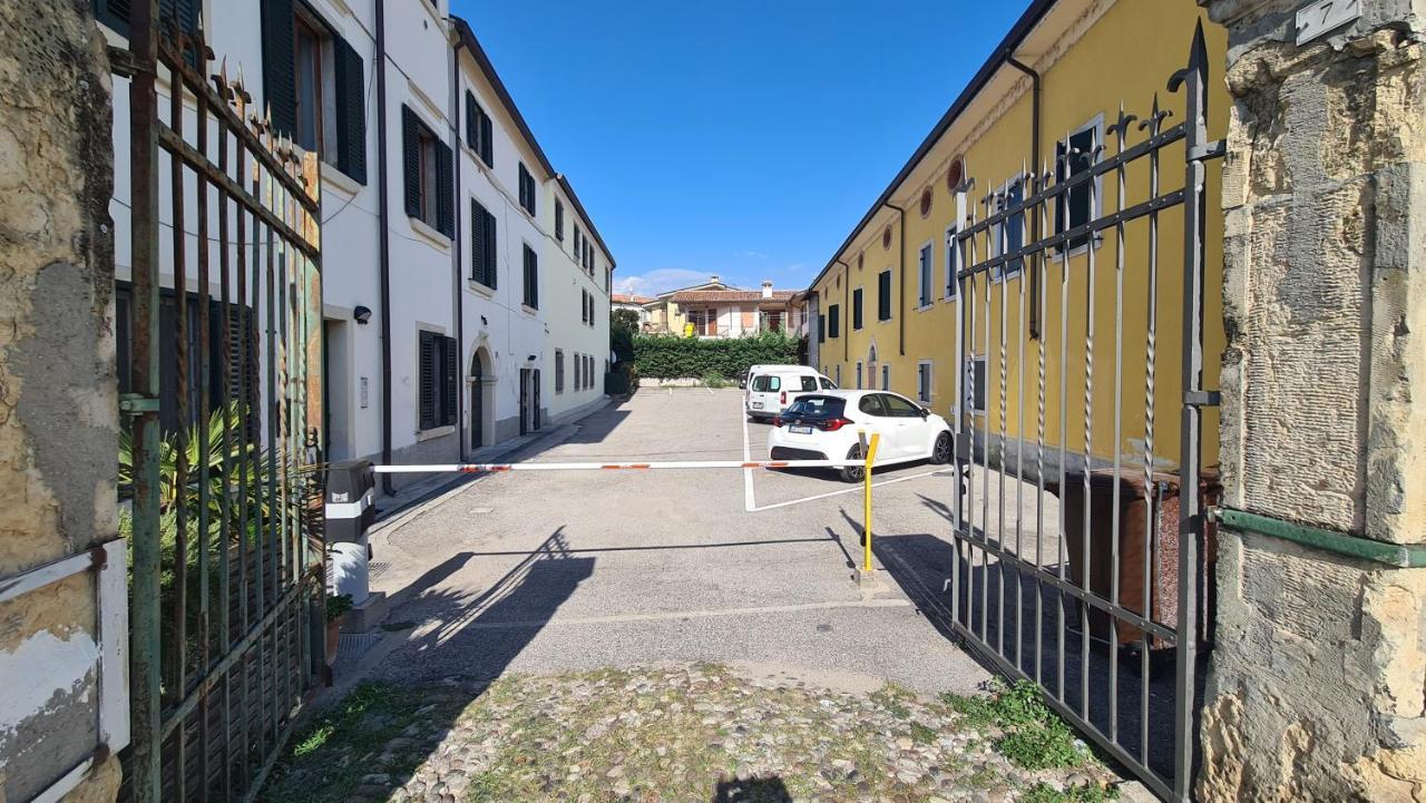 Апартаменти 1 Bardo House Бардоліно Екстер'єр фото